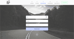 Desktop Screenshot of jairendezvous.com